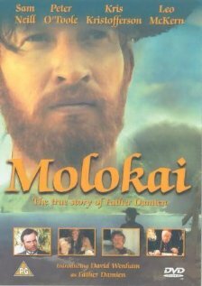 Molokai, la isla maldita (1959)