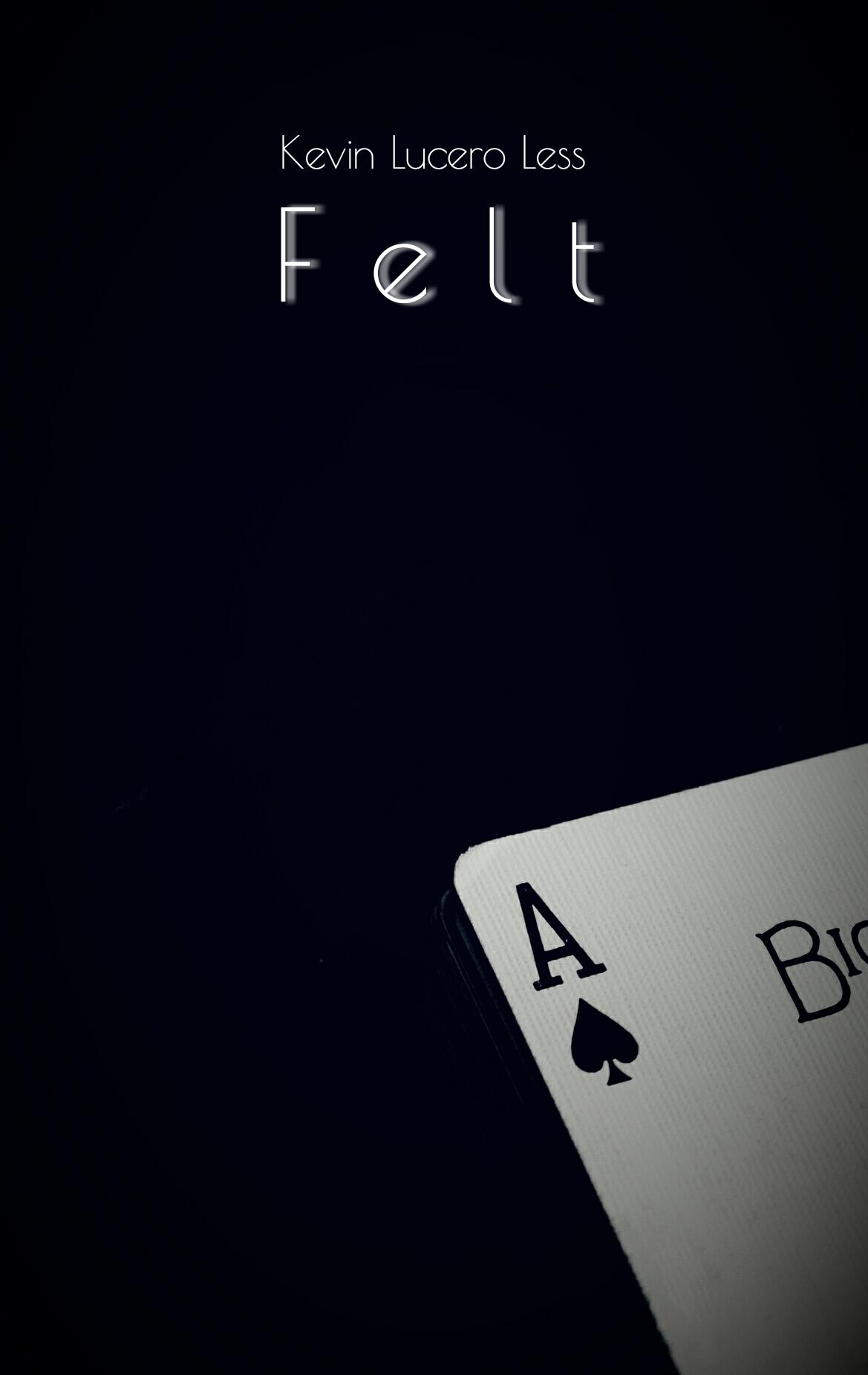 Felt (2023)