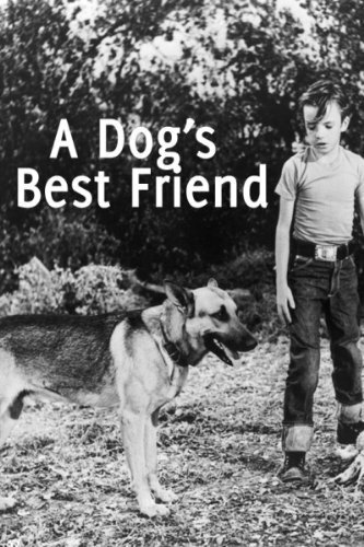 A Dog's Best Friend (1959)