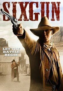 Six Gun (2008)