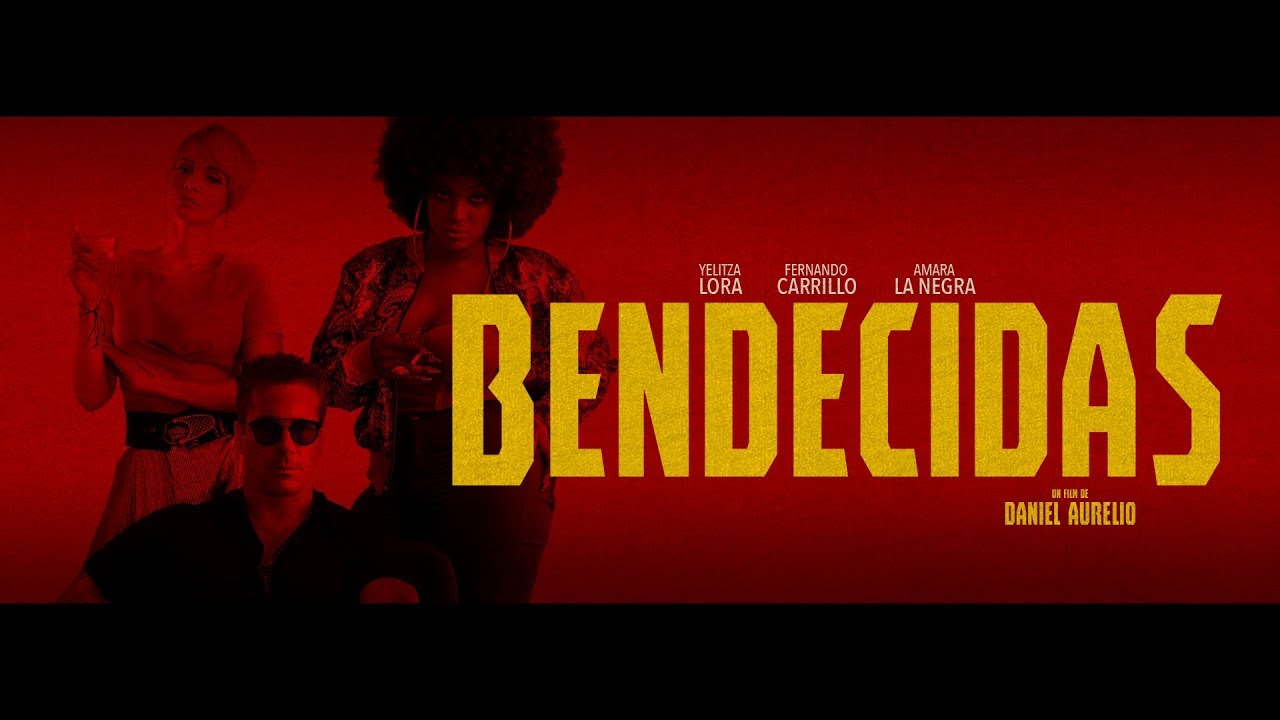 Bendecidas