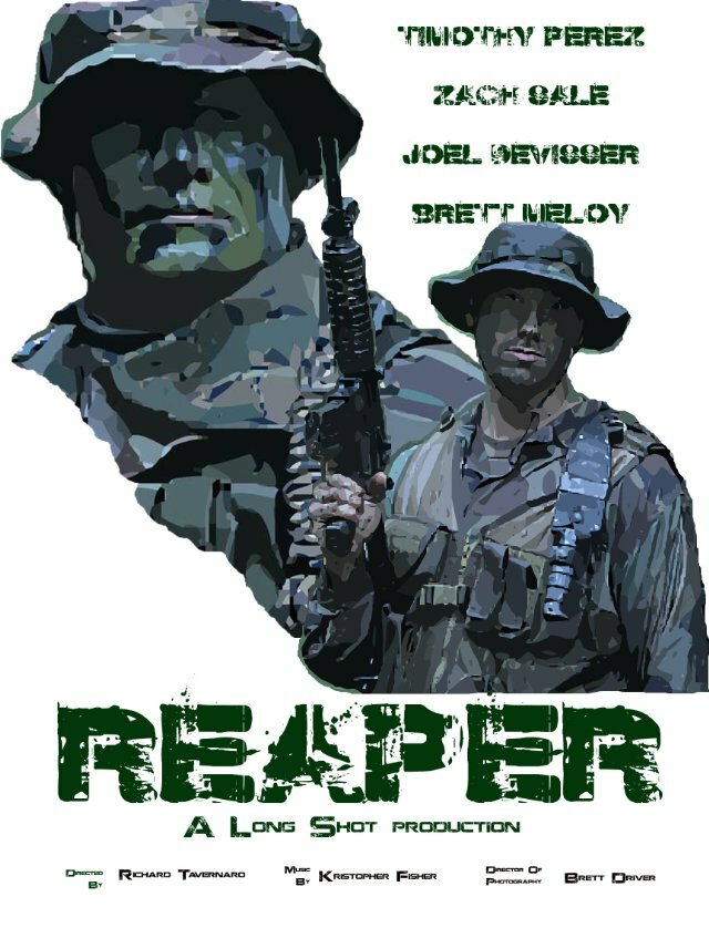 Reaper (2014)