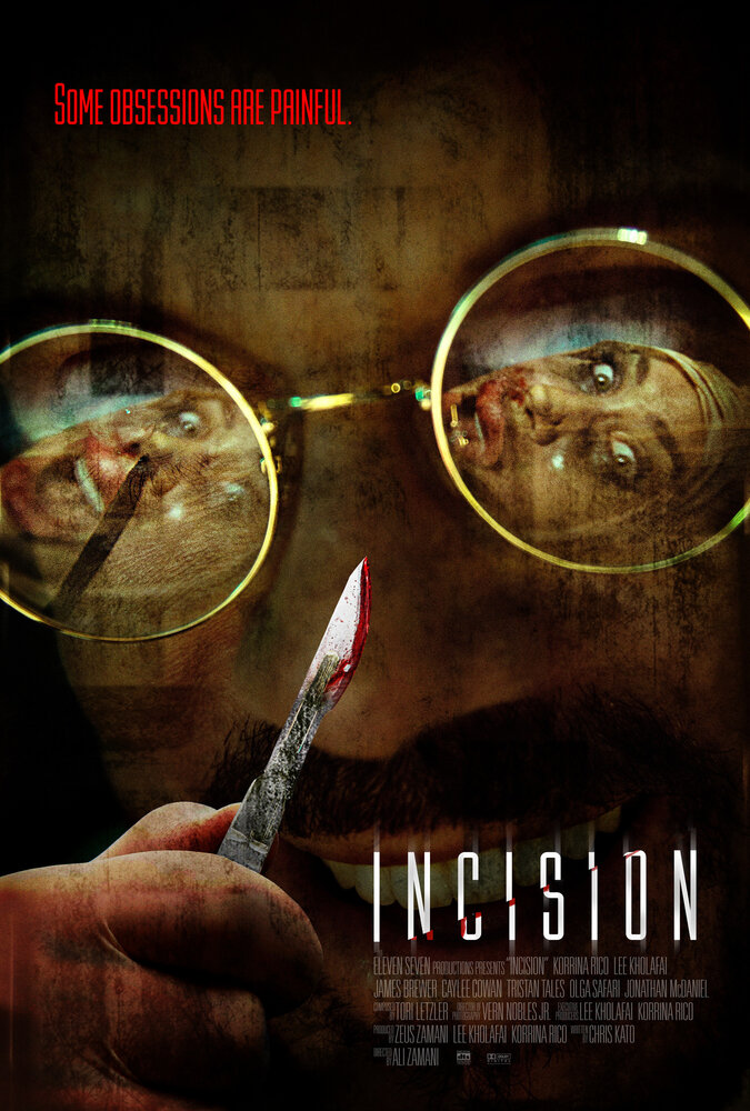 Incision (2020)