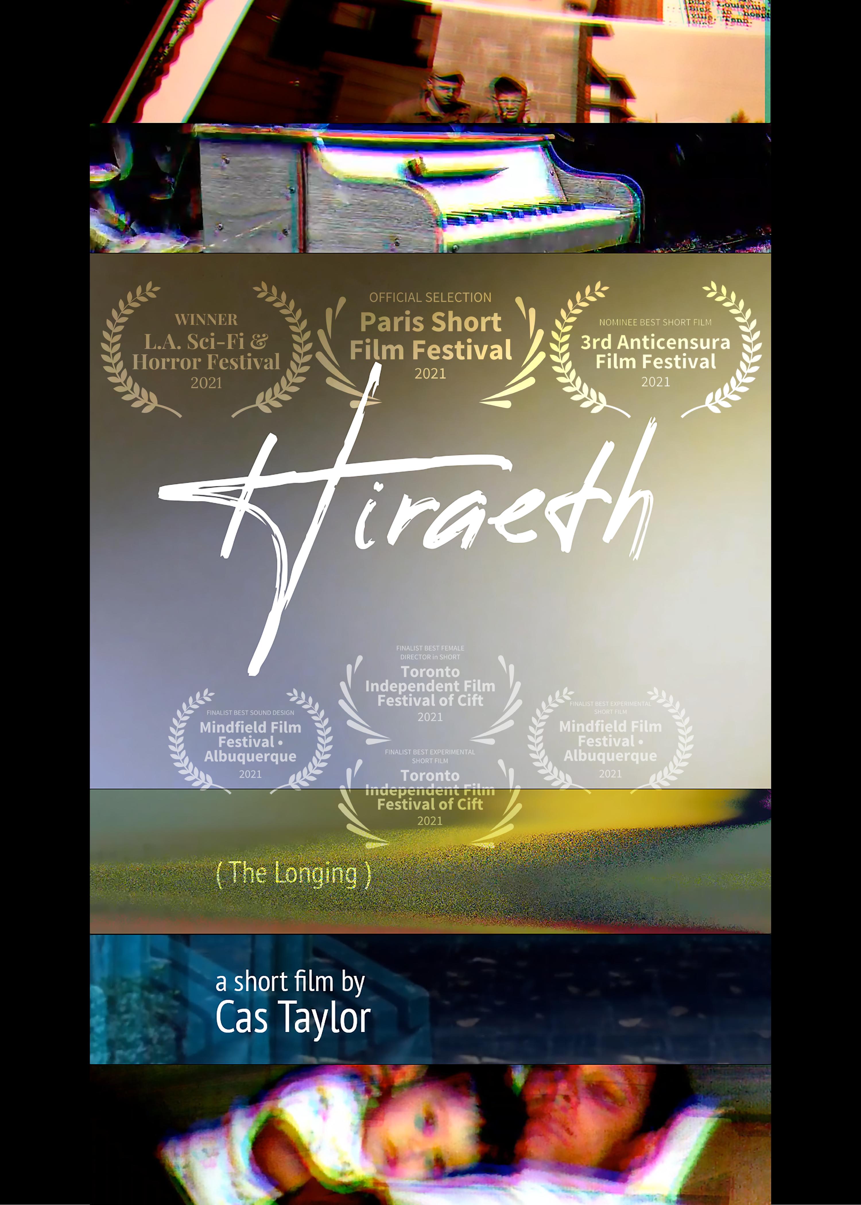 Hiraeth (The Longing) (2021)