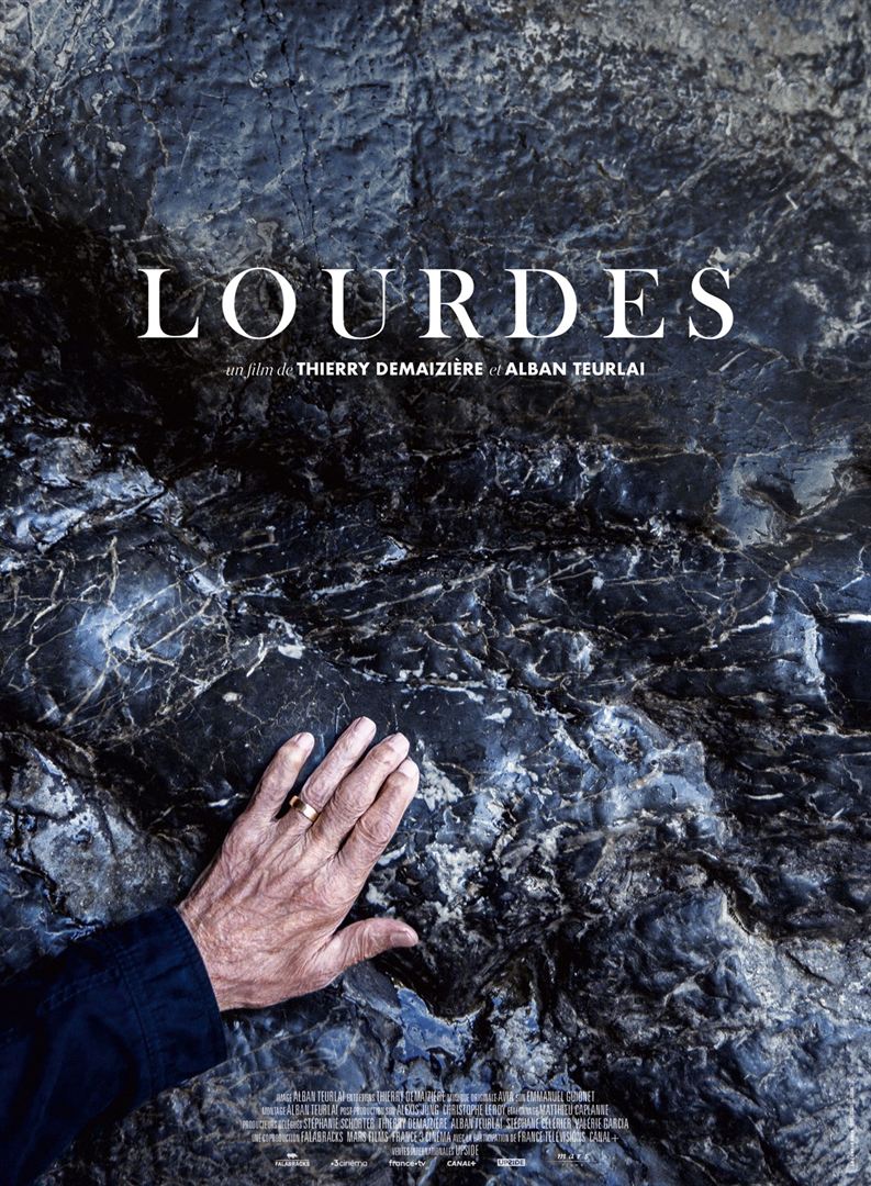 Lourdes (2019)