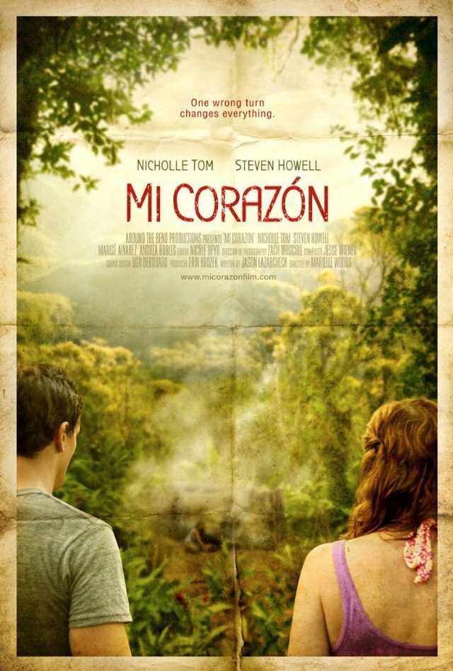 Mi corazón (2014)