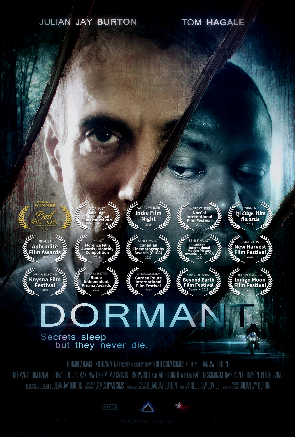 Dormant (2018)