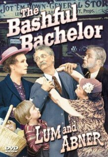 The Bashful Bachelor (1942)