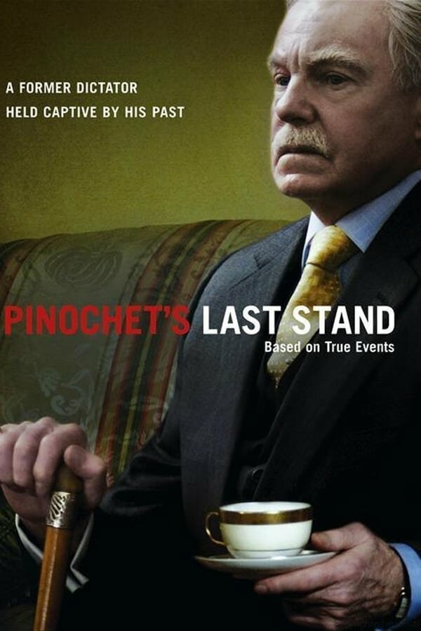 Pinochet in Suburbia (2006)