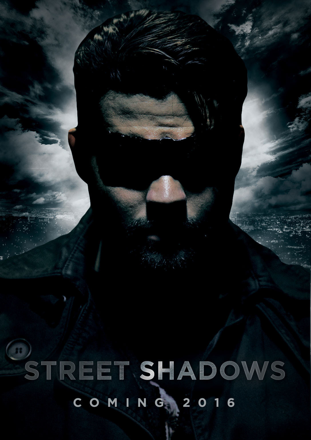 Street Shadows (2017)