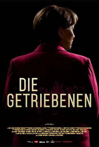 Die Getriebenen (2020)