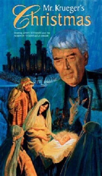 Рождество мистера Крюгера (1980)