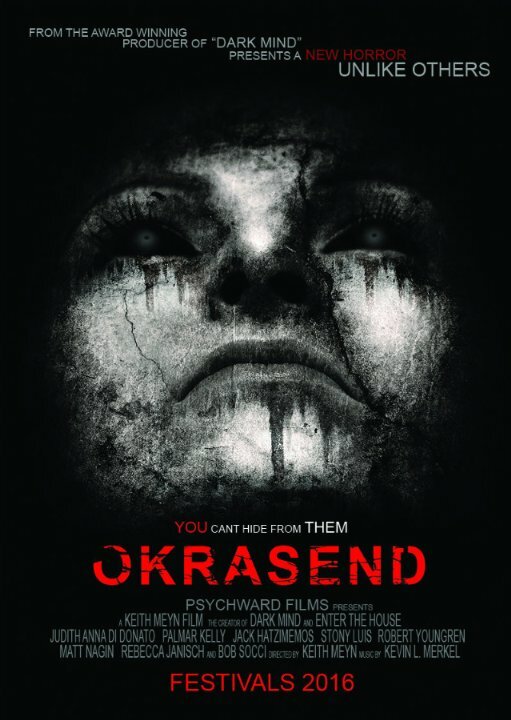 Okrasend (2015)