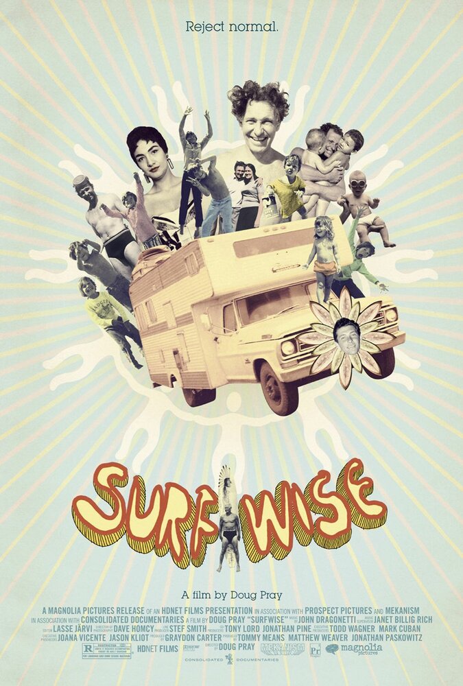 Surfwise (2007)