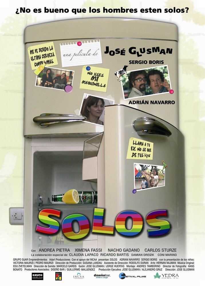 Solos (2005)