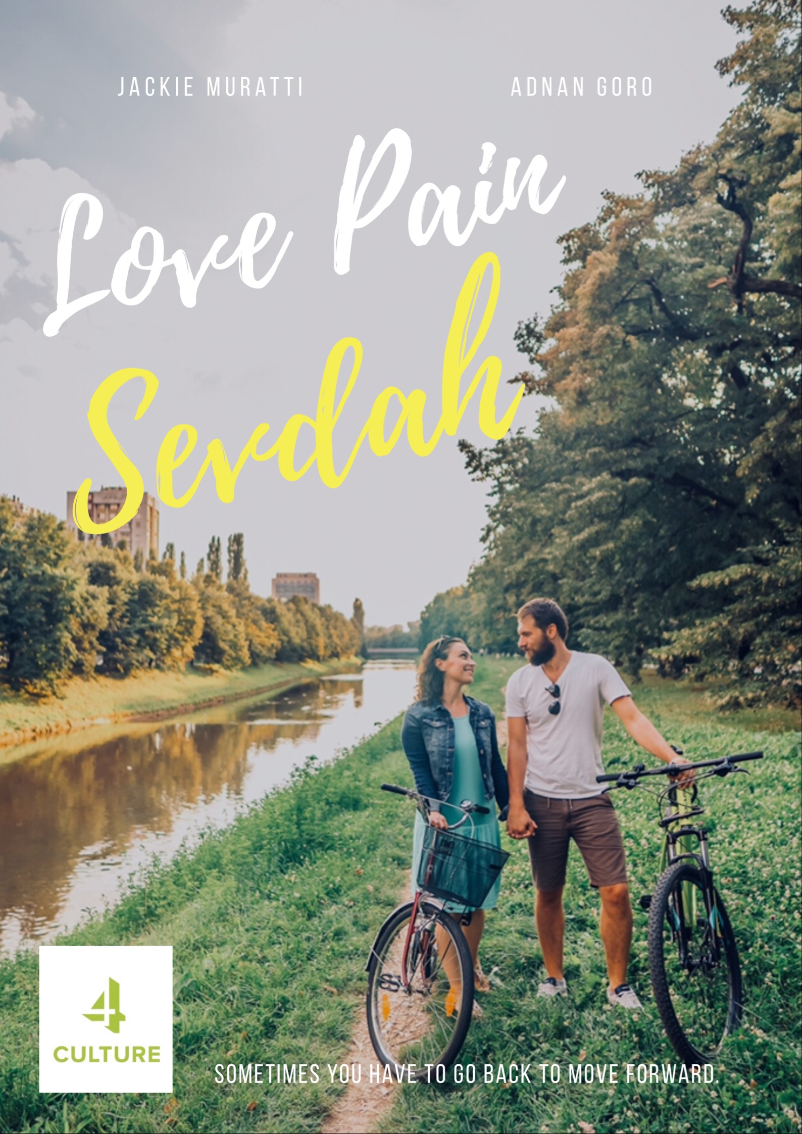 Love Pain Sevdah (2019)