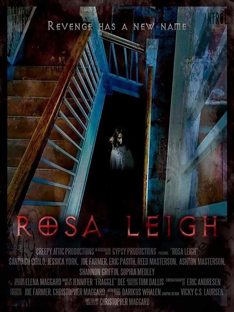 Rosa Leigh (2018)