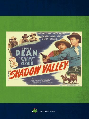 Shadow Valley (1947)