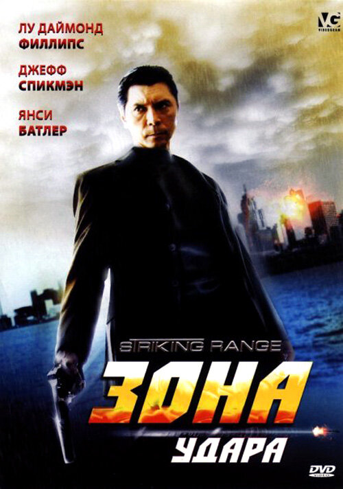 Зона удара (2006)