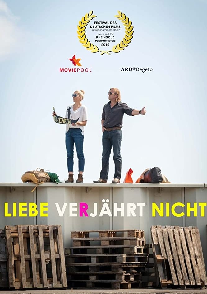 Liebe verjährt nicht (2019)