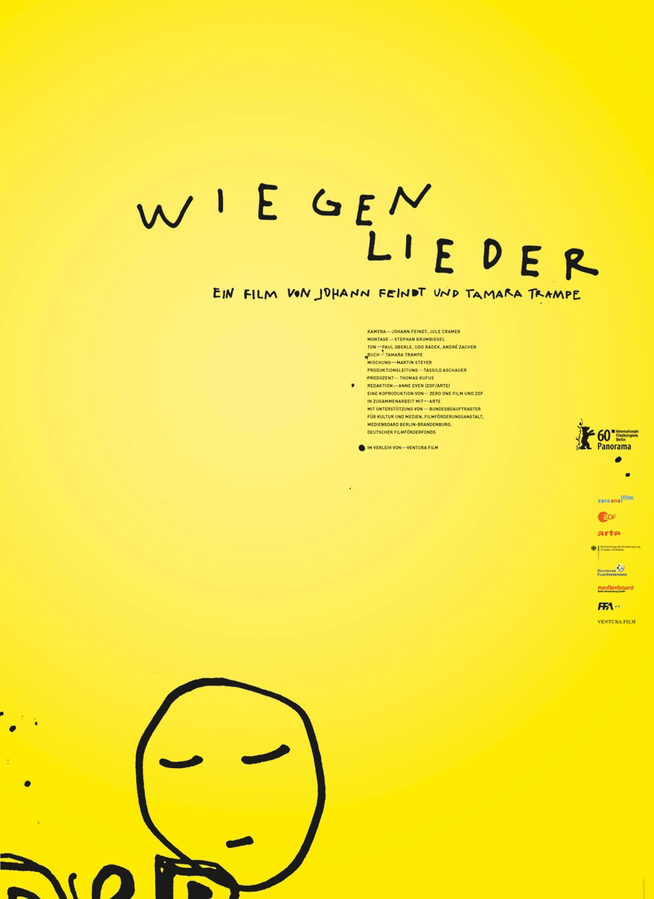 Wiegenlieder (2010)