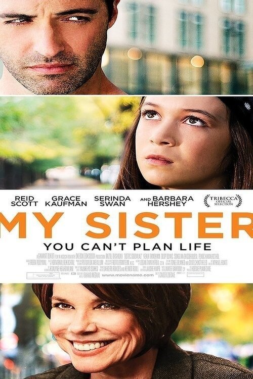 Sister (2014)