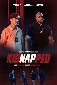 Kidnapped (2021)