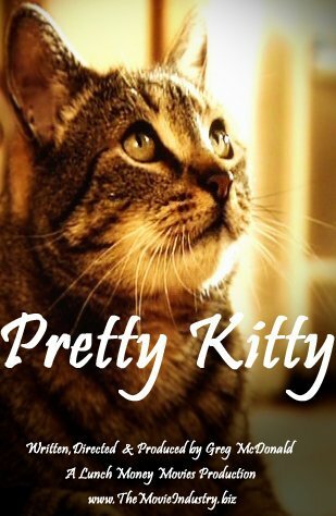 Pretty Kitty (2005)