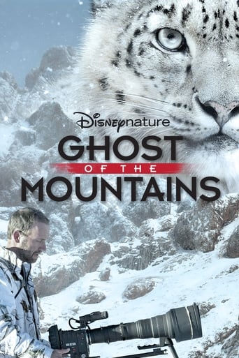 Disneynature: Ghost of the Mountains (2017)