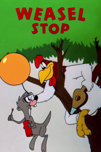 Weasel Stop (1956)