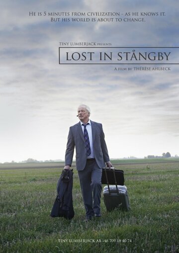 Lost in Stångby (2014)