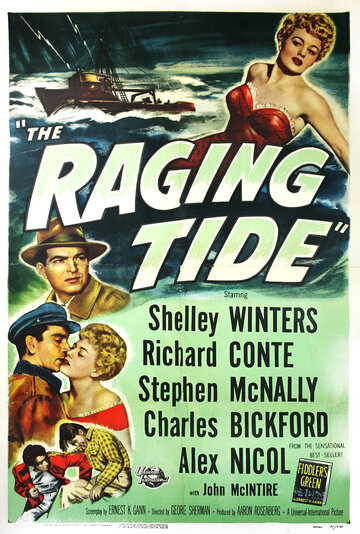 The Raging Tide (1951)