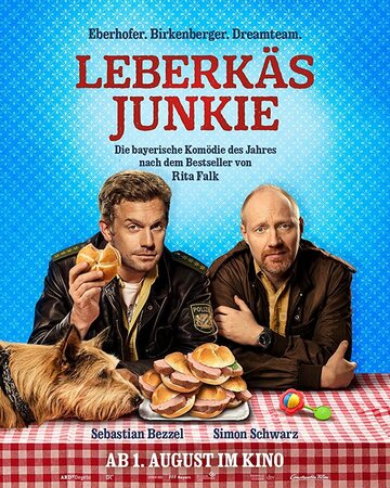 Leberkäsjunkie (2019)